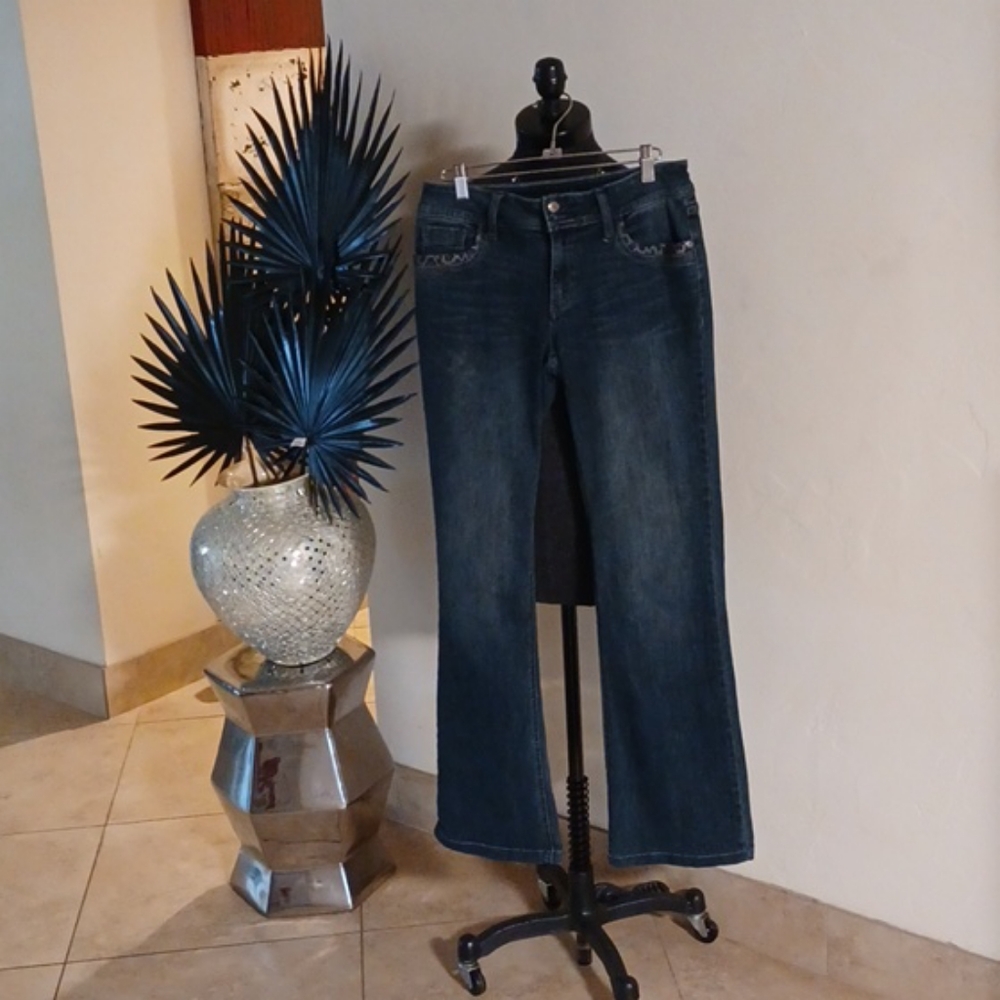 CACHE Jeans
